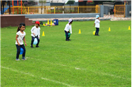National Sports Day (2025-26)