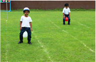 National Sports Day (2025-26)