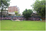 National Sports Day (2025-26)