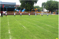 National Sports Day (2025-26)