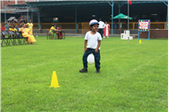 National Sports Day (2025-26)