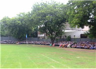 National Sports Day (2025-26)