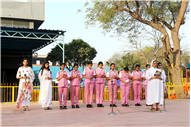 New Academic Session (2025-26) Morning Assembly