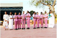 New Academic Session (2025-26) Morning Assembly