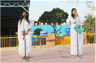 New Academic Session (2025-26) Morning Assembly