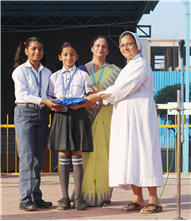 New Academic Session (2025-26) Morning Assembly