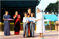 New Academic Session (2025-26) Morning Assembly