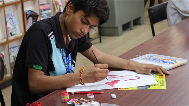 'Styling Star' – Fashion Sketching Contest ✨🎨