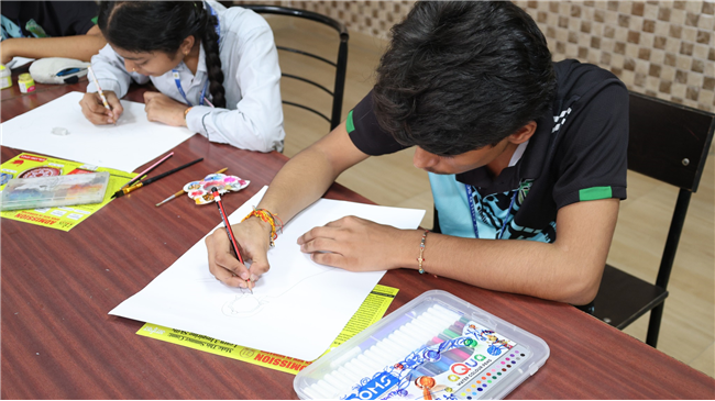 'Styling Star' – Fashion Sketching Contest ✨🎨