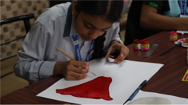 'Styling Star' – Fashion Sketching Contest ✨🎨