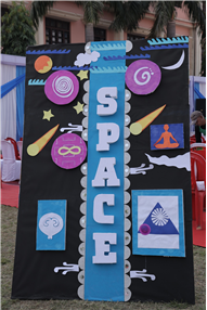 What a spectacular evening it was! 🌟 The grand annual function 