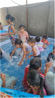 summer camp