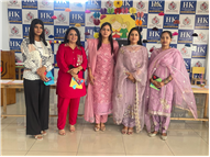 Mothers Day celebration