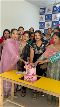 Mothers Day celebration