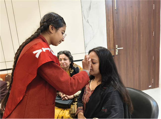 Elocution Competition 2025