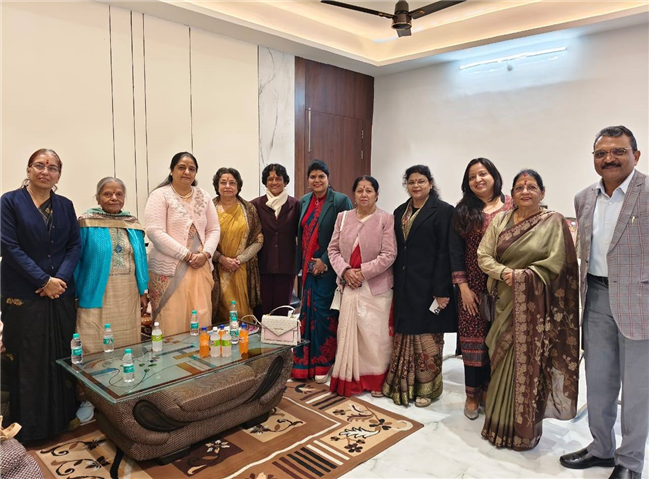 Elocution Competition 2025