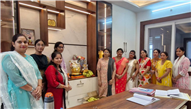 NAVRATRI CELEBRATION