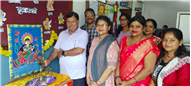 NAVRATRI CELEBRATION