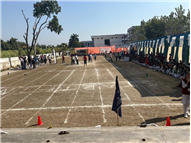 Children’s Day and Sports Day 2025