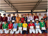 Children’s Day and Sports Day 2025