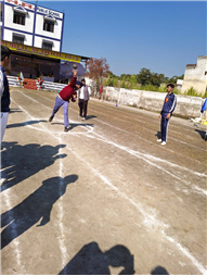 Children’s Day and Sports Day 2025