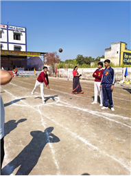 Children’s Day and Sports Day 2025