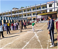 Children’s Day and Sports Day 2025