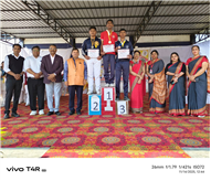 Children’s Day and Sports Day 2025