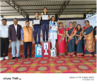 Children’s Day and Sports Day 2025