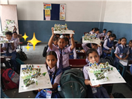 Construkt workshop for 4th to 8th.