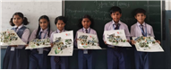 Construkt workshop for 4th to 8th.