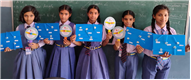 Construkt workshop for 4th to 8th.