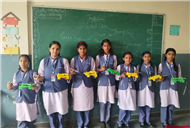 Construkt workshop for 4th to 8th.