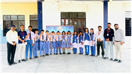 Chief Minister Udayman Khiladi Unnayan Scholarship Scheme