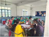 PARENT TEACHER MEETING