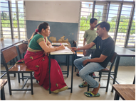 PARENT TEACHER MEETING