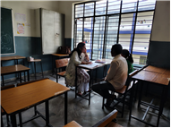 PARENT TEACHER MEETING