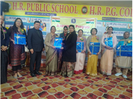 Elocution Competition 2025