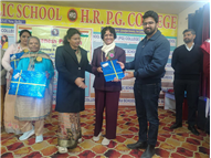 Elocution Competition 2025