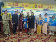 Elocution Competition 2025