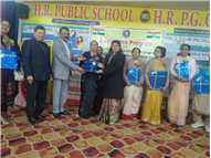 Elocution Competition 2025