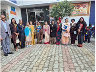 Elocution Competition 2025