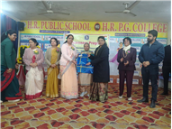 Elocution Competition 2025