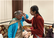 Elocution Competition 2025