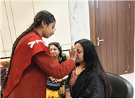 Elocution Competition 2025