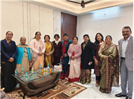 Elocution Competition 2025