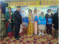 Elocution Competition 2025