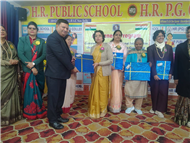 Elocution Competition 2025