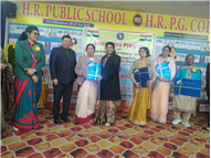 Elocution Competition 2025