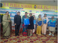 Elocution Competition 2025